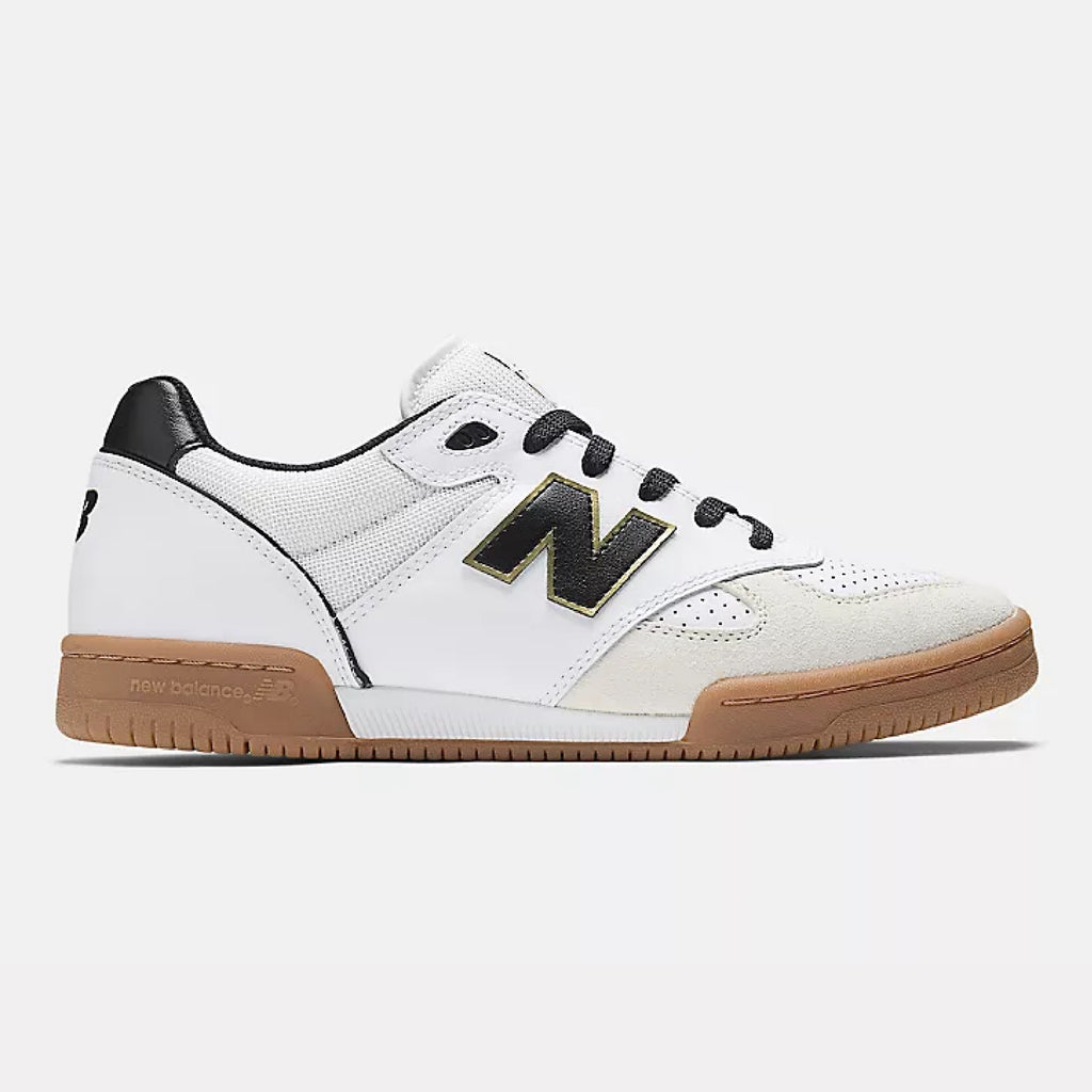 New Balance Numeric - Tom Knox 600 - WTA - Decimal.