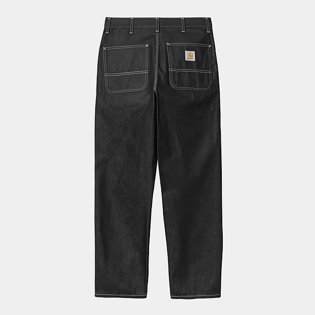 Carhartt WIP - Simple Pant - Black