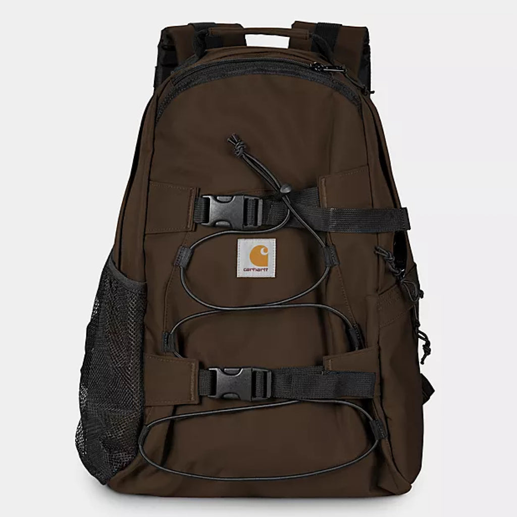 Carhartt WIP - Kickflip Backpack - Liberica - Decimal.