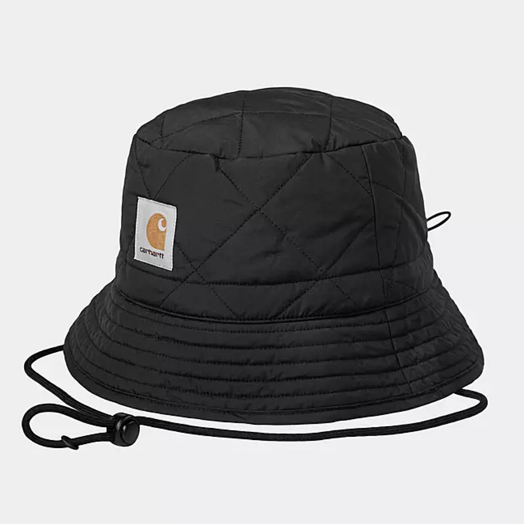 Carhartt WIP - Myton Bucket Hat - Black