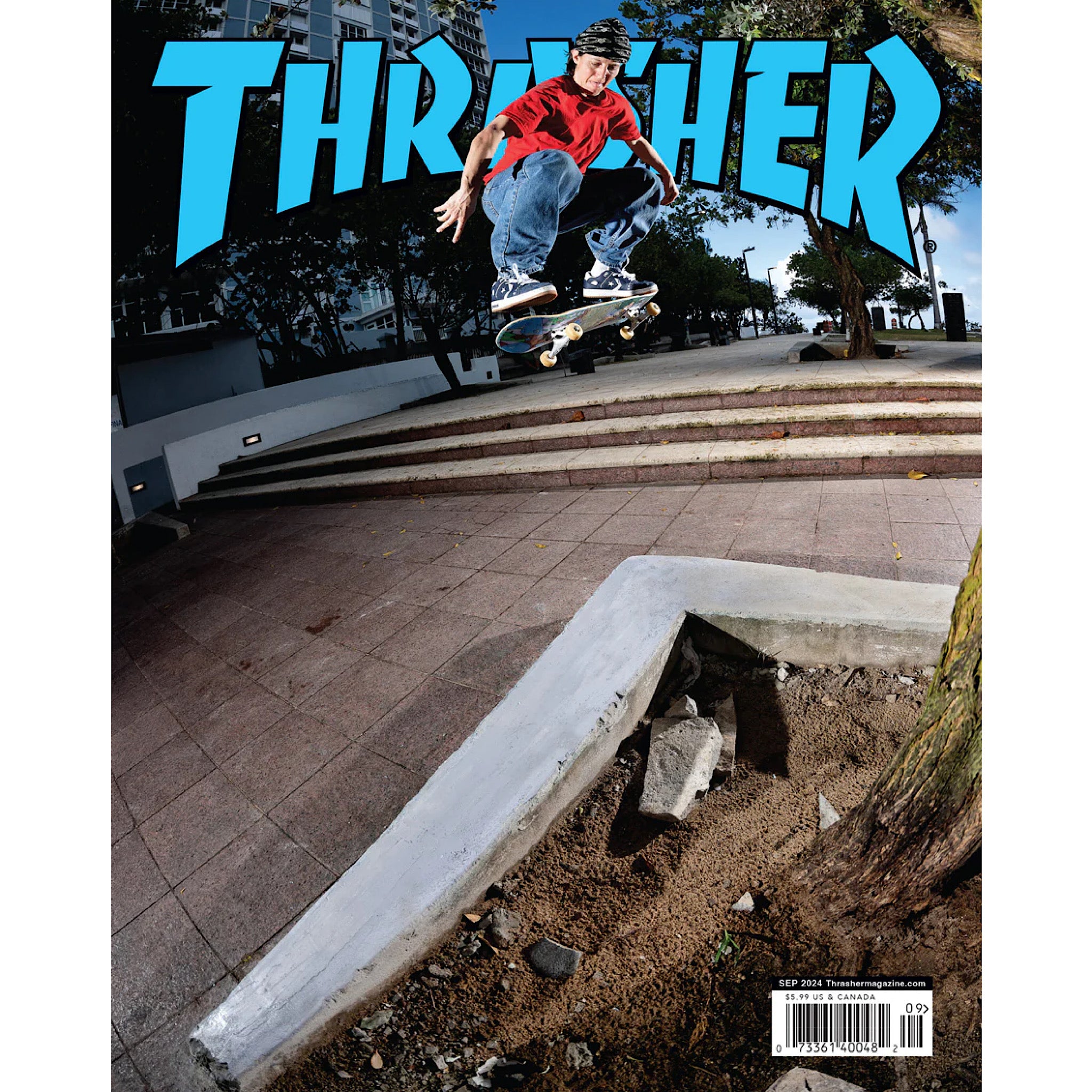 Thrasher Collection - Explore Streetwear & Skate Styles | Decimal.