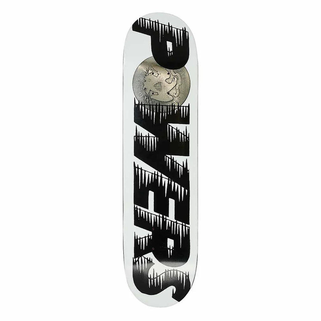 Palace Skateboards - Powers - 8" - Decimal.