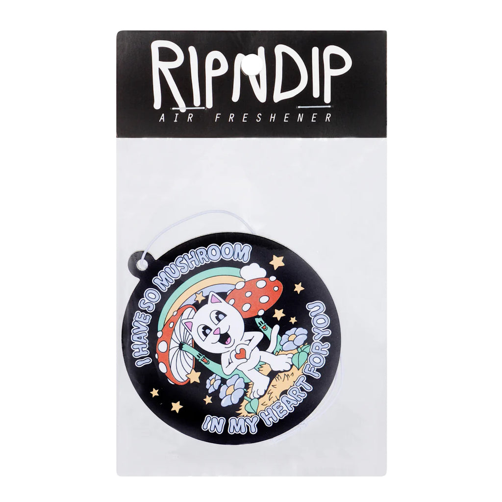 Rip N Dip - So Mushroom Air Freshener - (Multi) - Decimal.