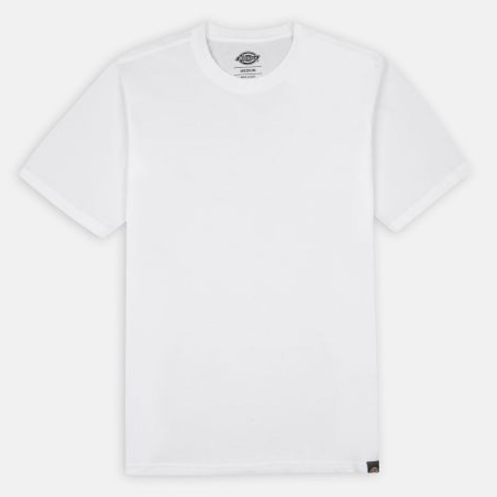 Dickies - Three-Pack T-Shirts - White