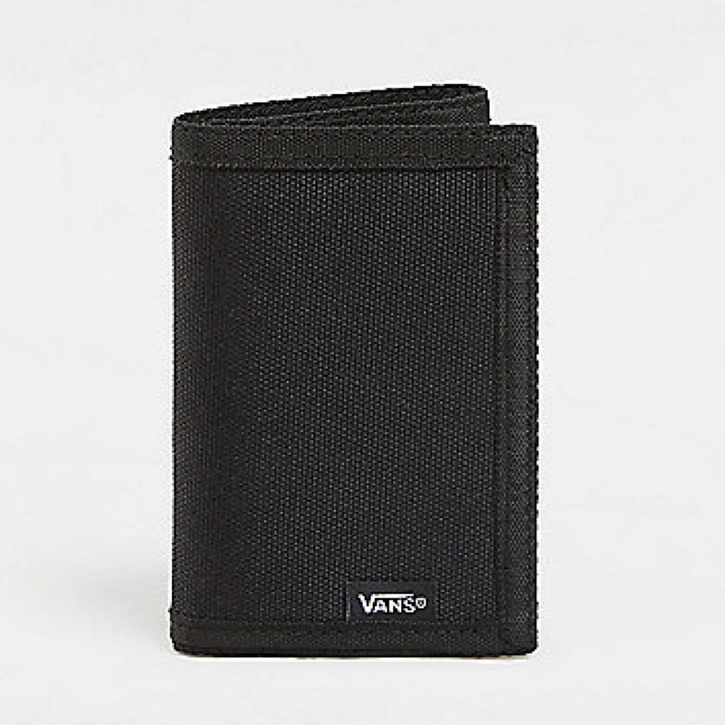 Vans - Slipped Wallet - Black