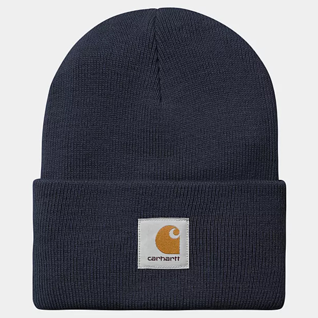 Carhartt - Acrylic Watch Hat - Air Force Blue