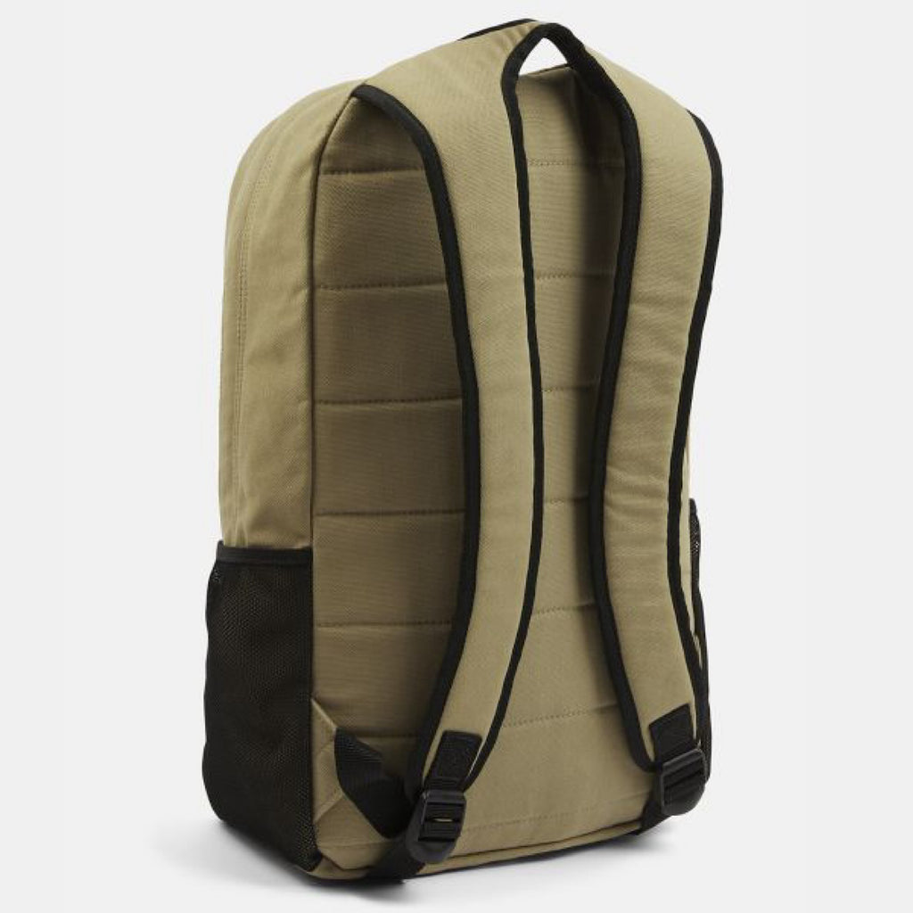 Dickies - Duck Canvas Plus Backpack - Desert Sand - Decimal.