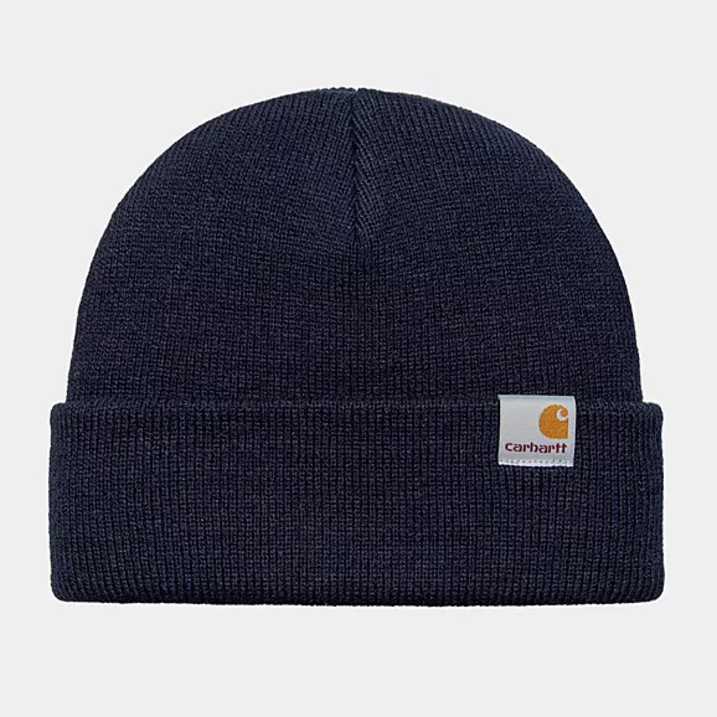 Carhartt - Stratus low - Dark Navy