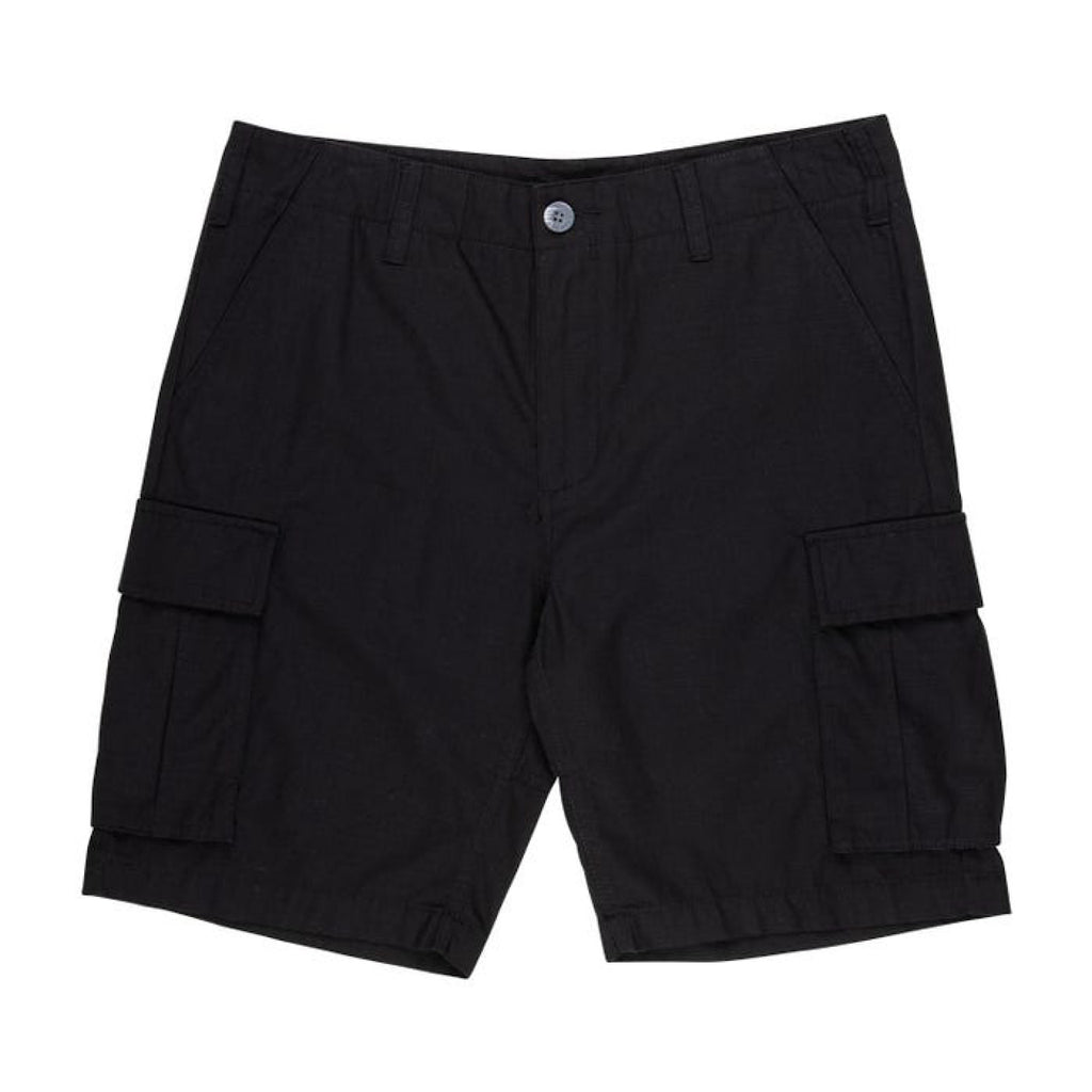 Santa Cruz - Gauntlet Short - Black - Decimal.