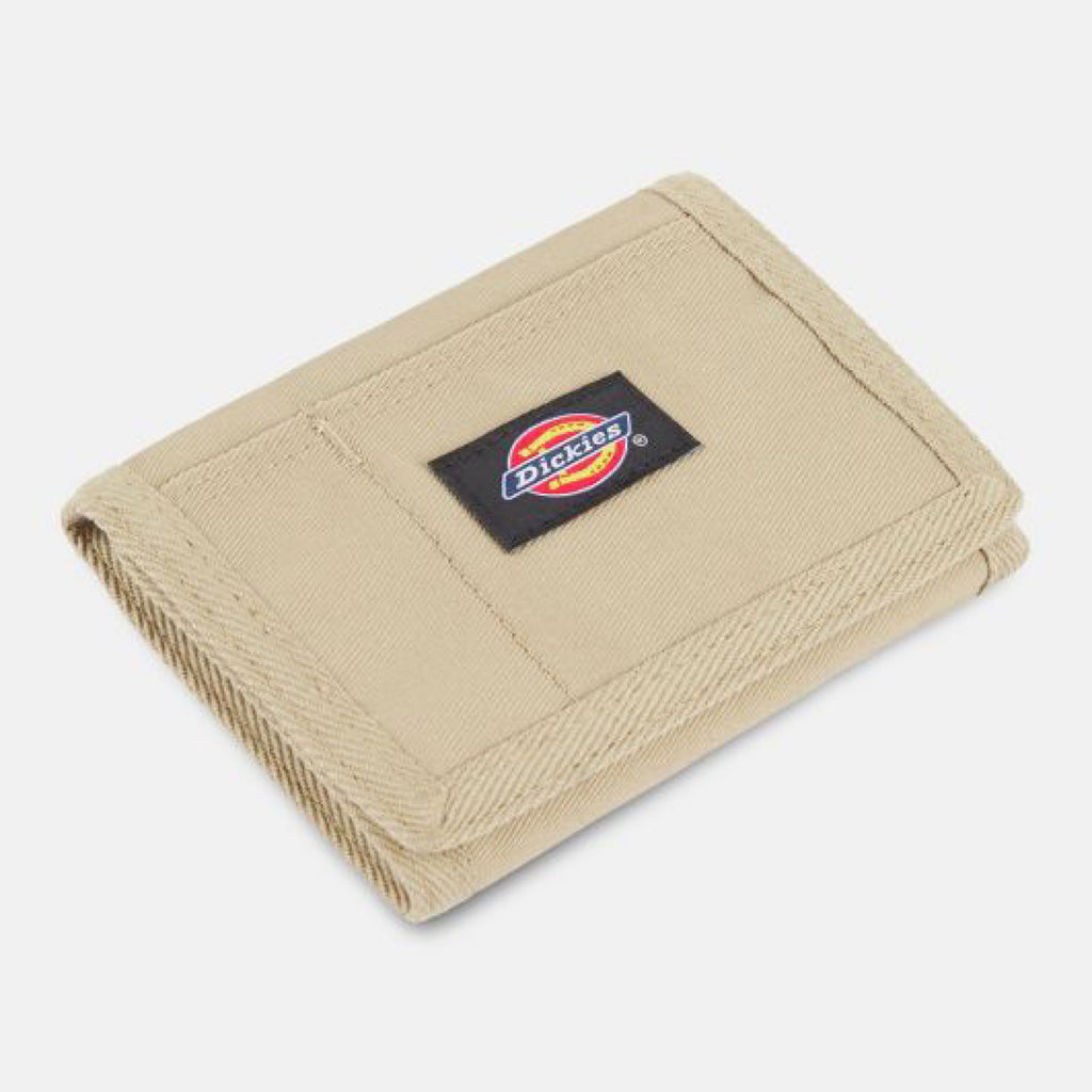 Dickies - Kentwood Wallet - Khaki - Decimal.