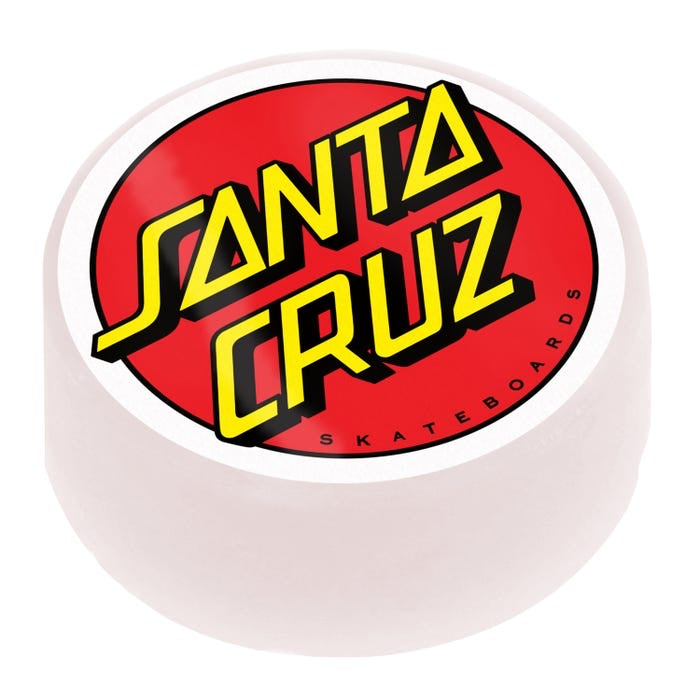 Santa Cruz - Classic Dot Wax - Decimal.