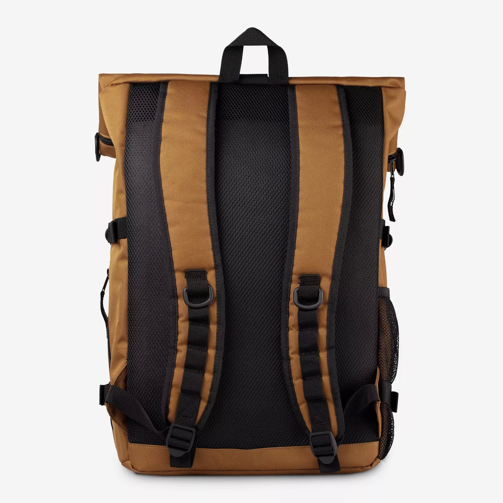 Carhartt WIP - Philis Backpack - Hamilton Brown - Decimal.