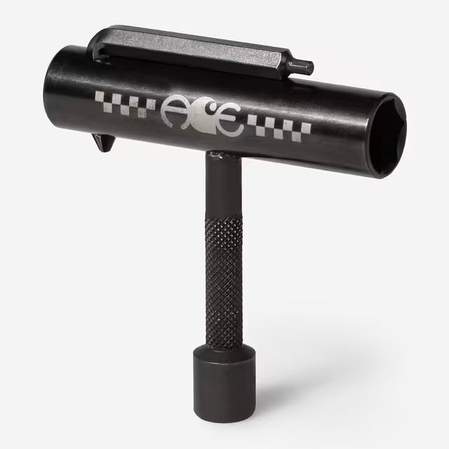 Carhartt WIP x ACE - AF1 Carhartt WIP Skate Tool - Black