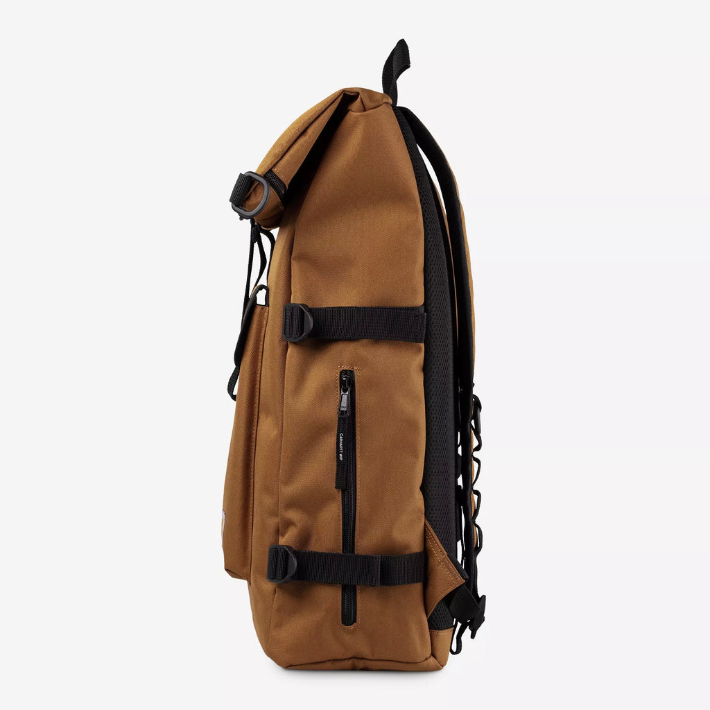 Carhartt WIP - Philis Backpack - Hamilton Brown - Decimal.