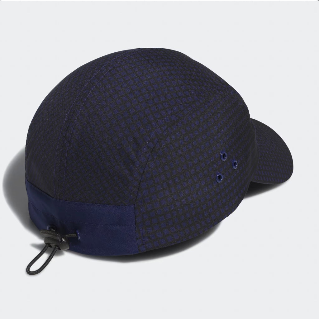 Adidas - Skateboarding Nylon Cap - Blue