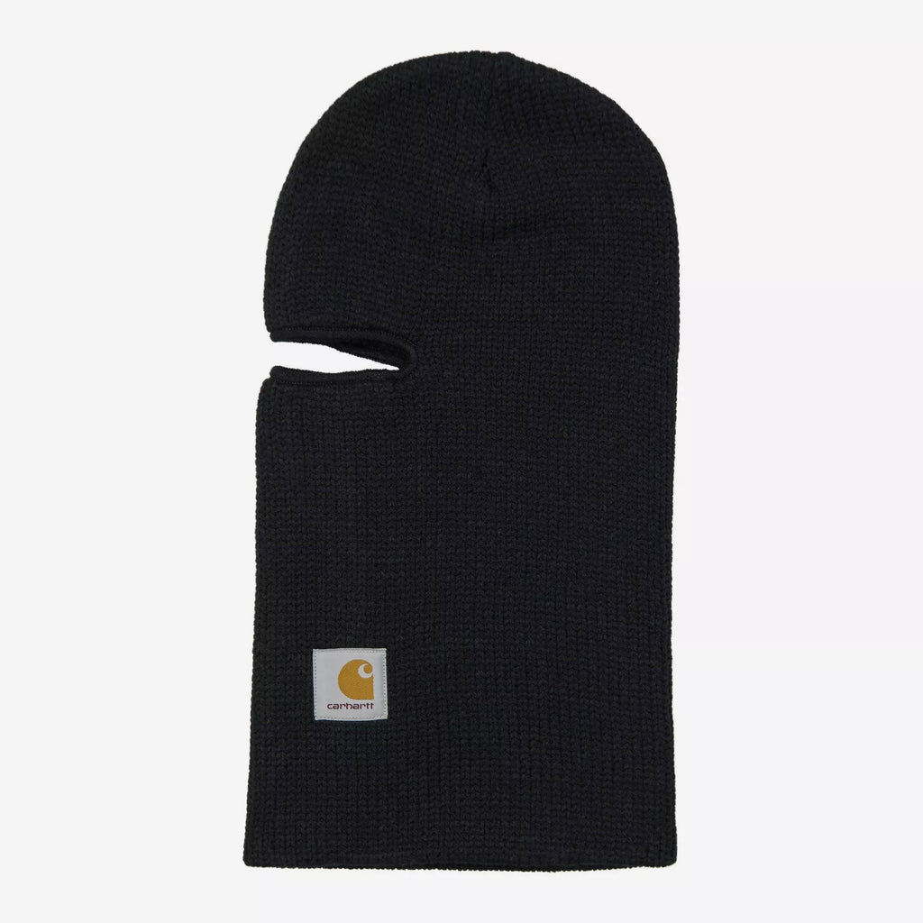 Carhartt WIP - Storm Mask - Black - Decimal.