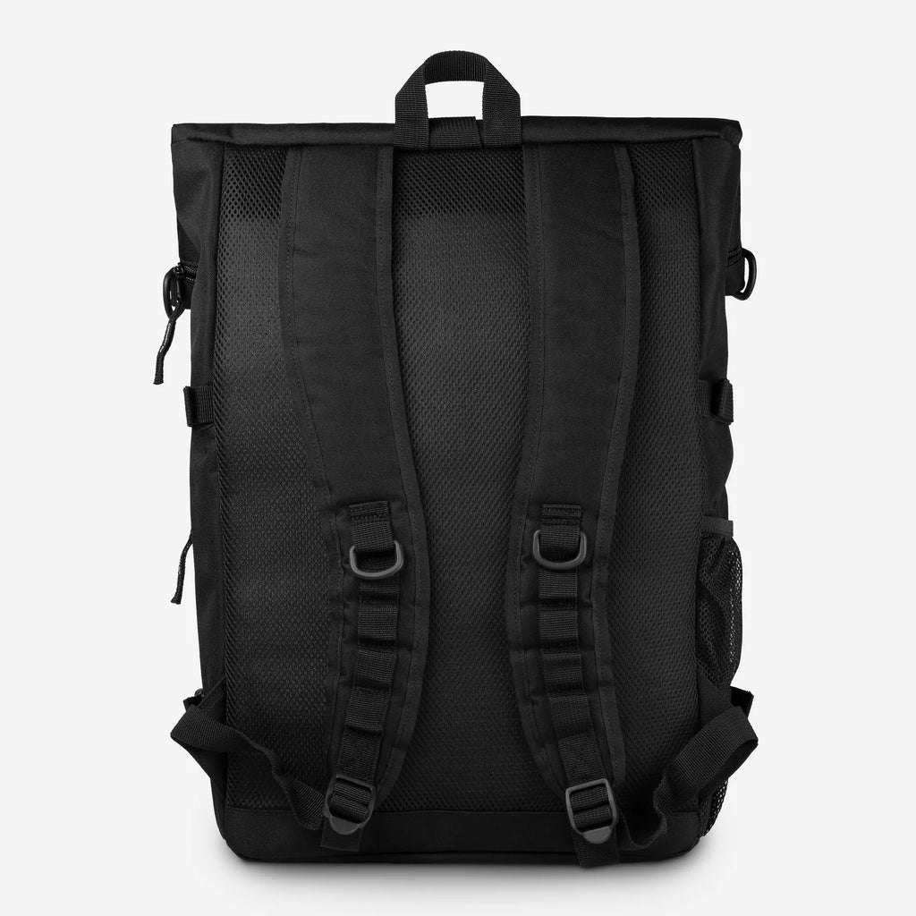 Carhartt WIP - Philis Backpack - Black - Decimal.