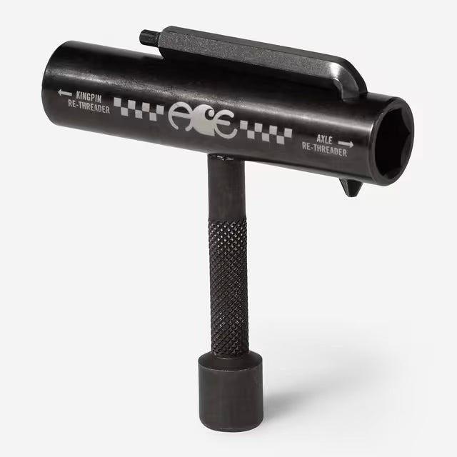 Carhartt WIP x ACE - AF1 Carhartt WIP Skate Tool - Black
