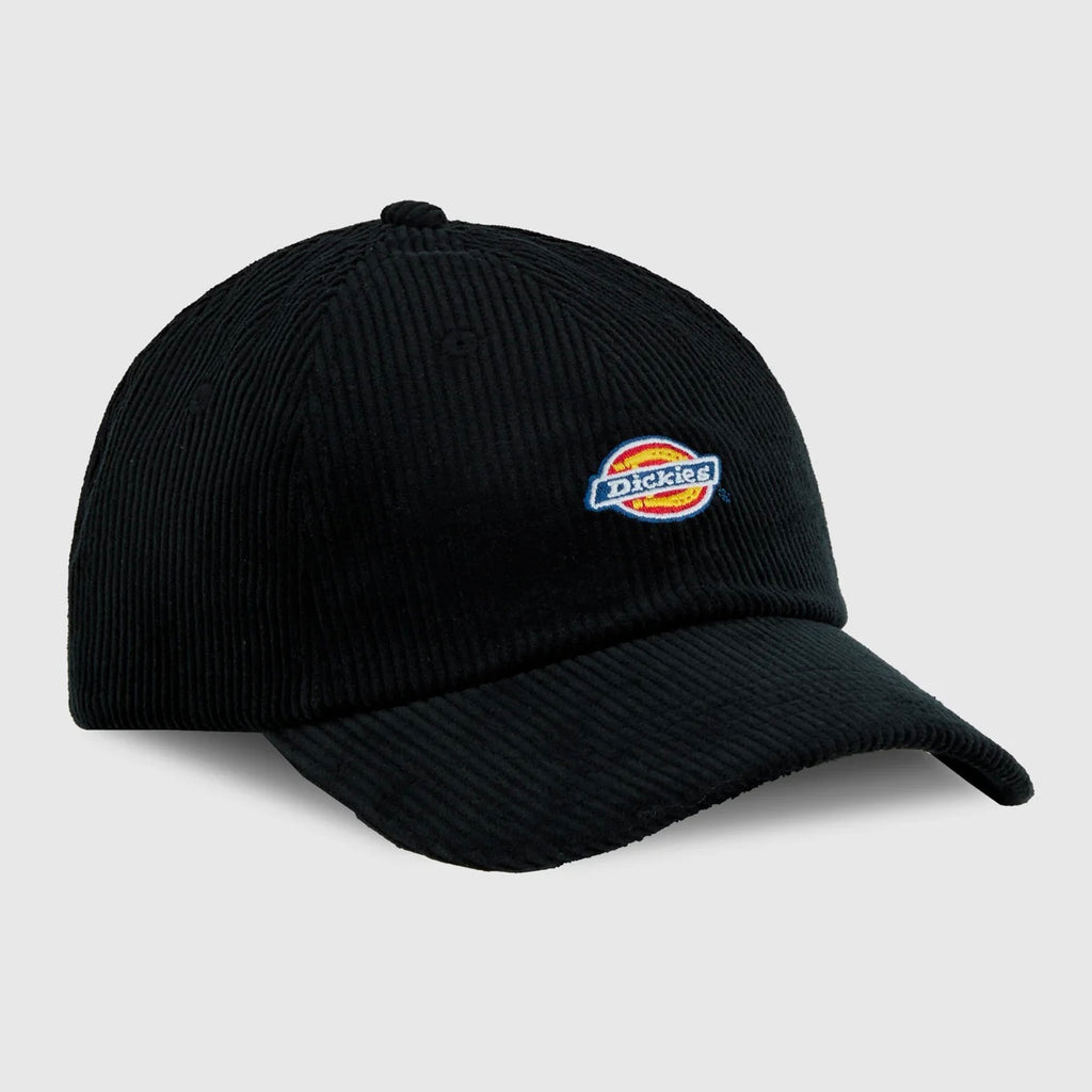 Dickies - Hardwick Cord Cap - Black