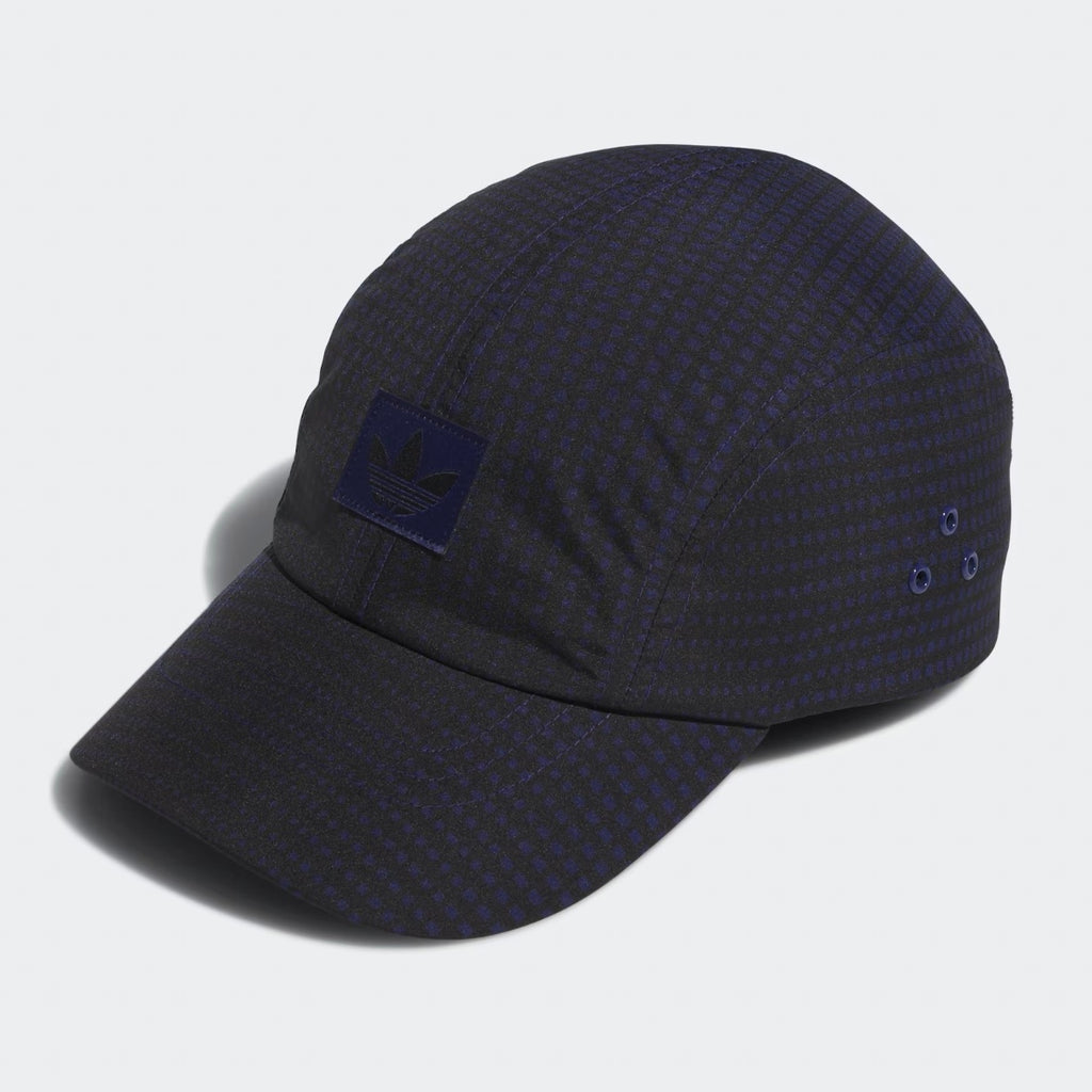 Adidas - Skateboarding Nylon Cap - Blue