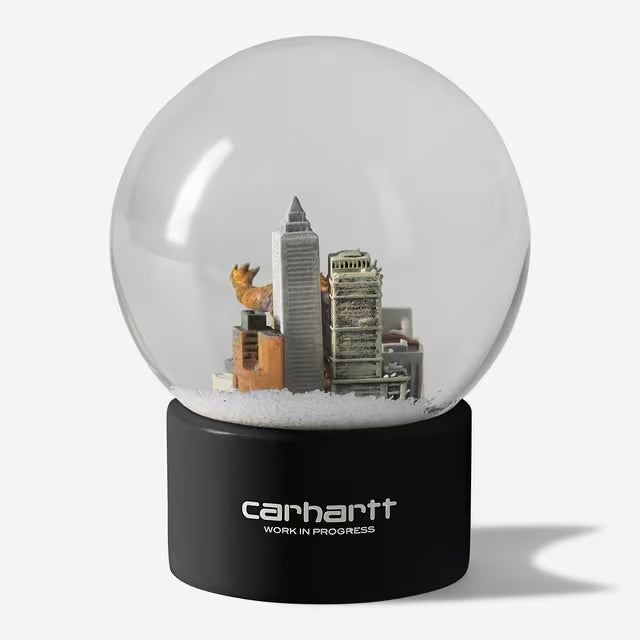 Carhartt WIP - Wiptopia Snow Globe