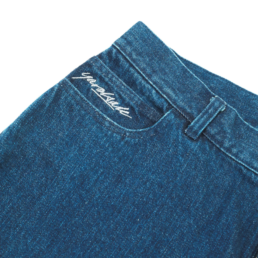 Yardsale - Faded Phantasy Jeans (Denim) - Decimal.