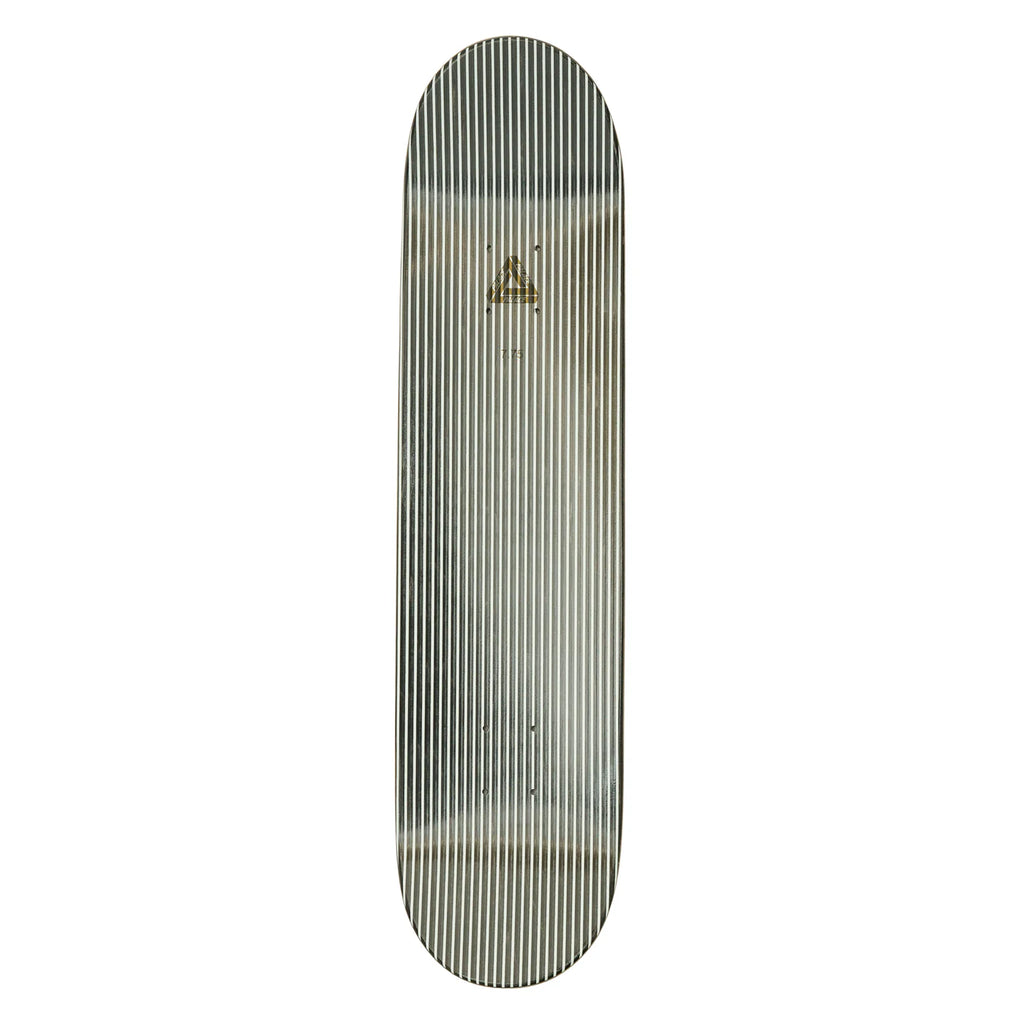 Palace Skateboards - Drury - 7.75” - Decimal.