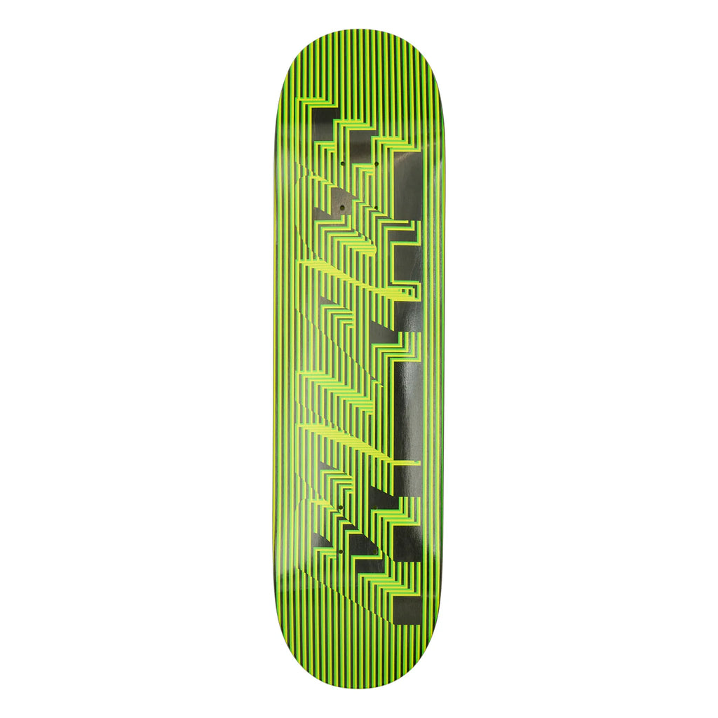 Palace Skateboards - Drury - 8.25” - Decimal.