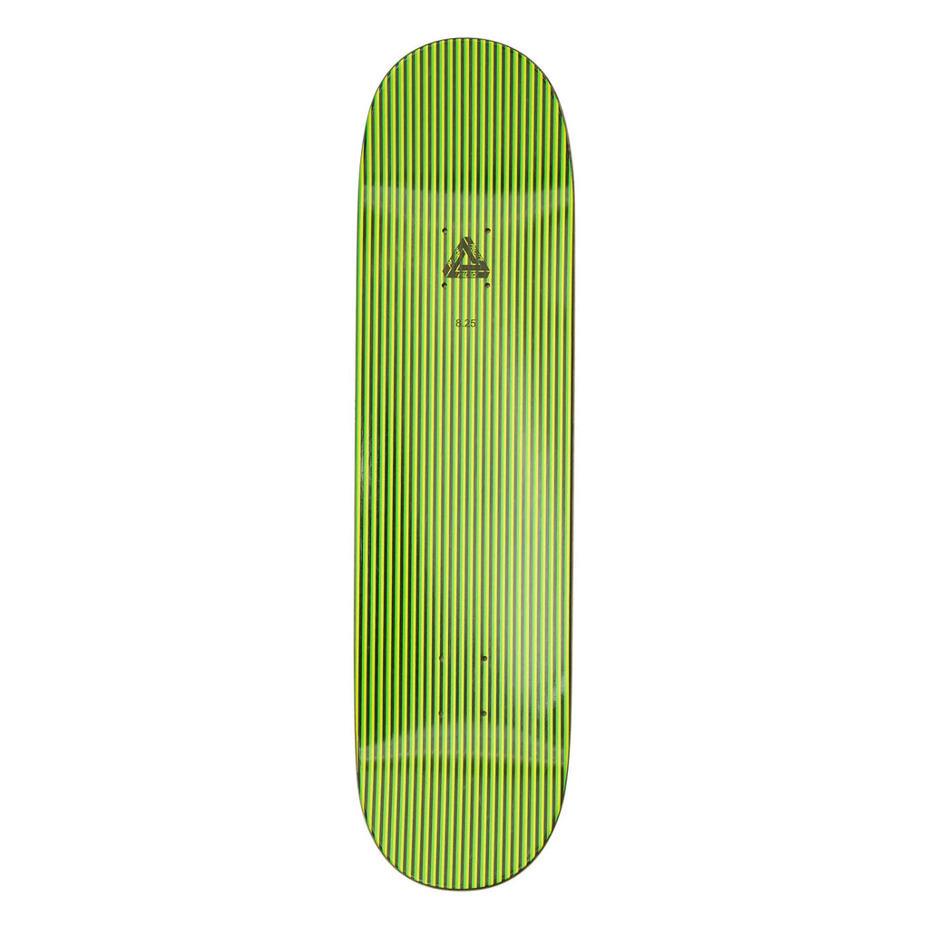 Palace Skateboards - Drury - 8.25” - Decimal.