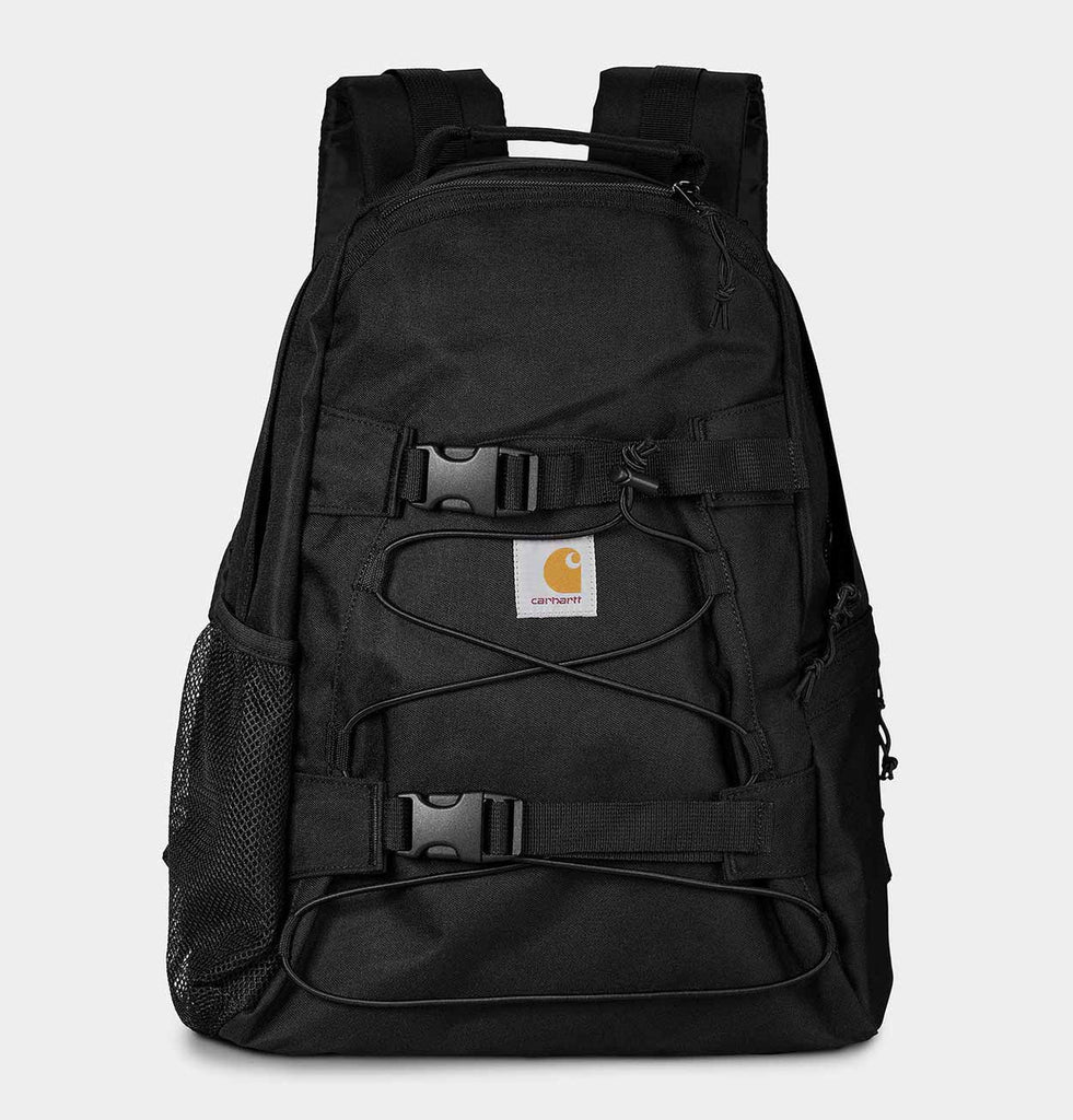 Carhartt WIP - Kickflip Backpack - Black