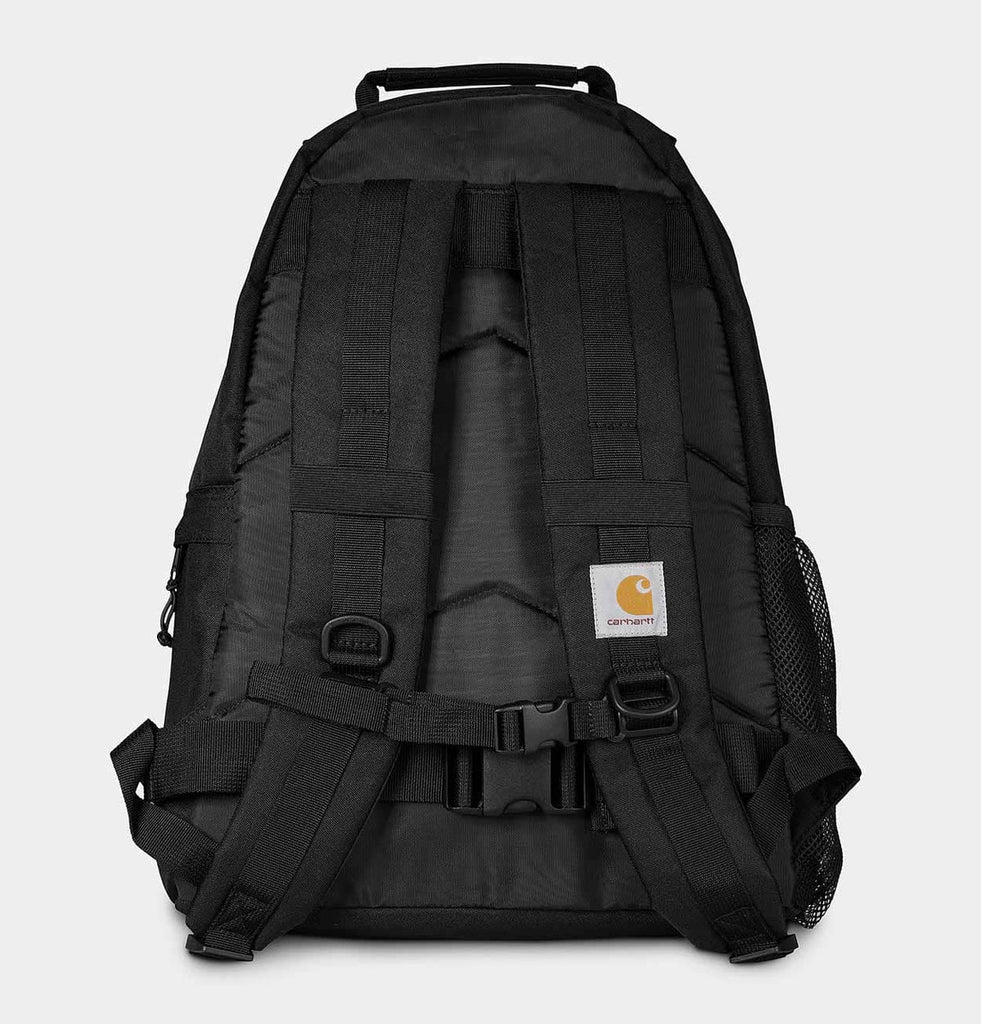 Carhartt WIP - Kickflip Backpack - Black