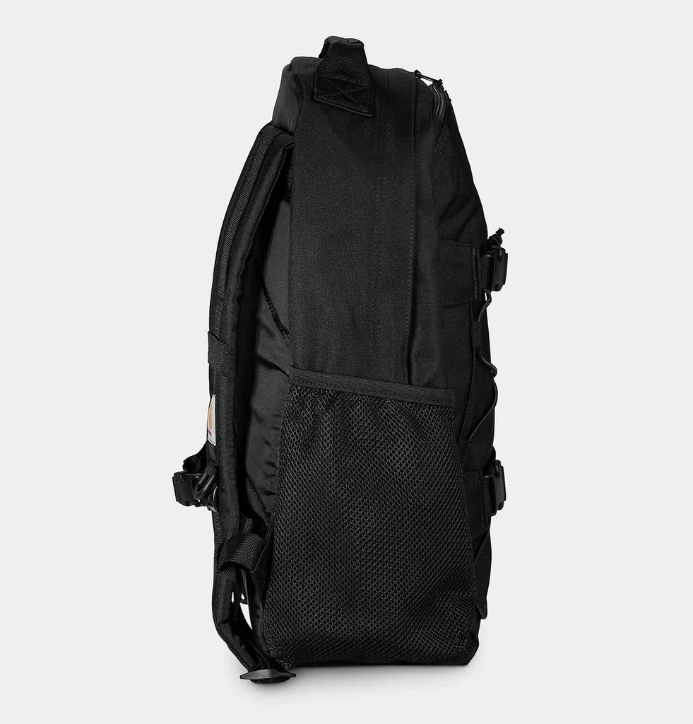 Carhartt WIP - Kickflip Backpack - Black