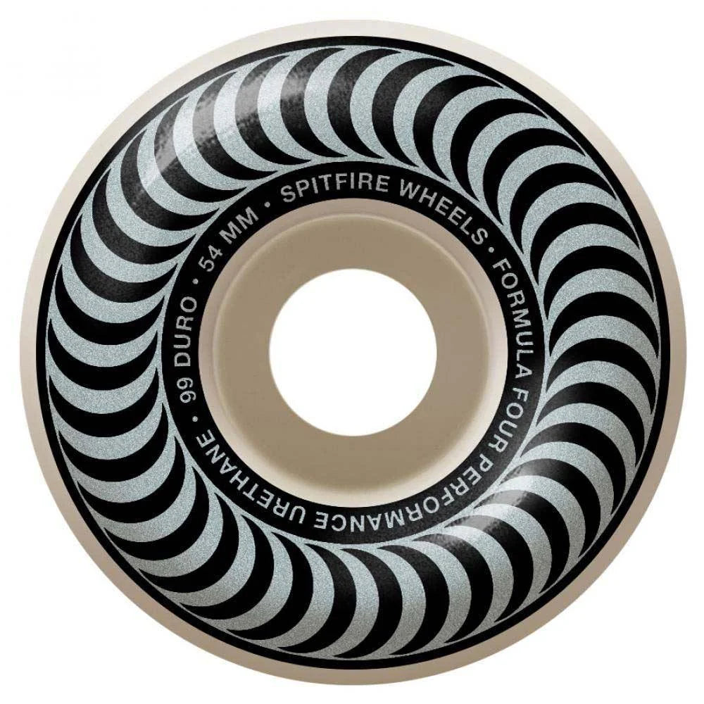 Spitfire Wheels - Formula Four - Classics 101 - Decimal.