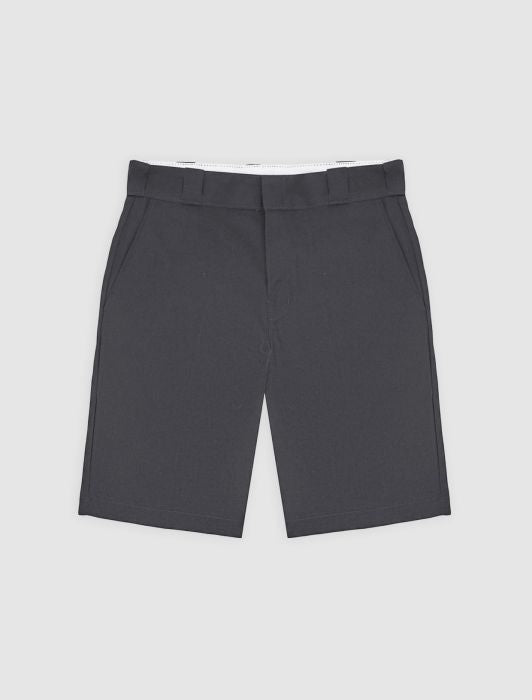 Dickies - 874 Short - Charcoal - Decimal.