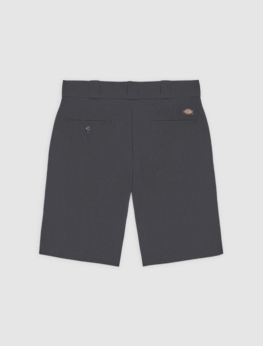 Dickies - 874 Short - Charcoal - Decimal.