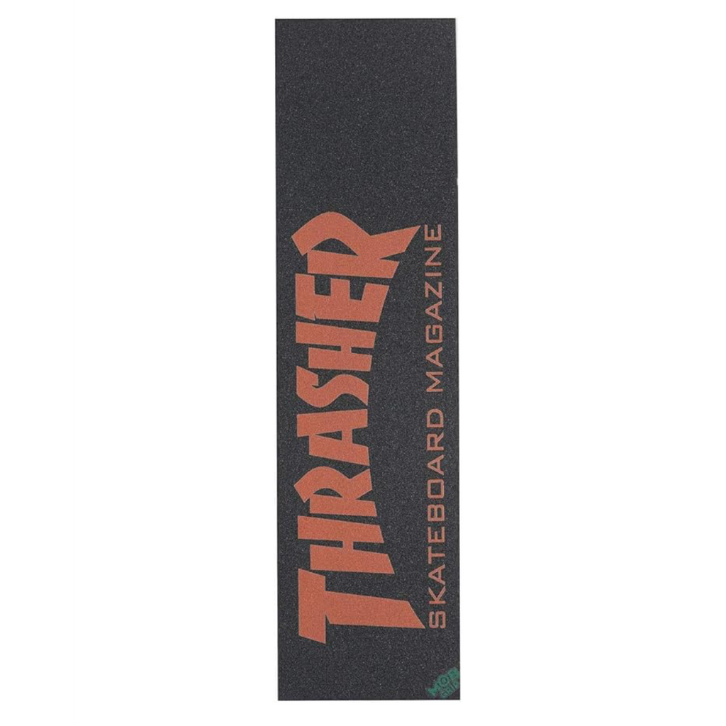 Thrasher - MOB Graphic Grip - Orange - Decimal.