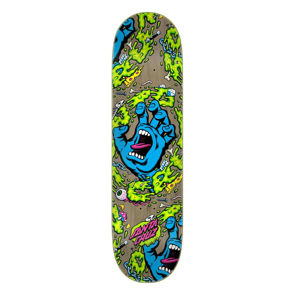 Santa Cruz - Slime Scream Deck - 8.25"