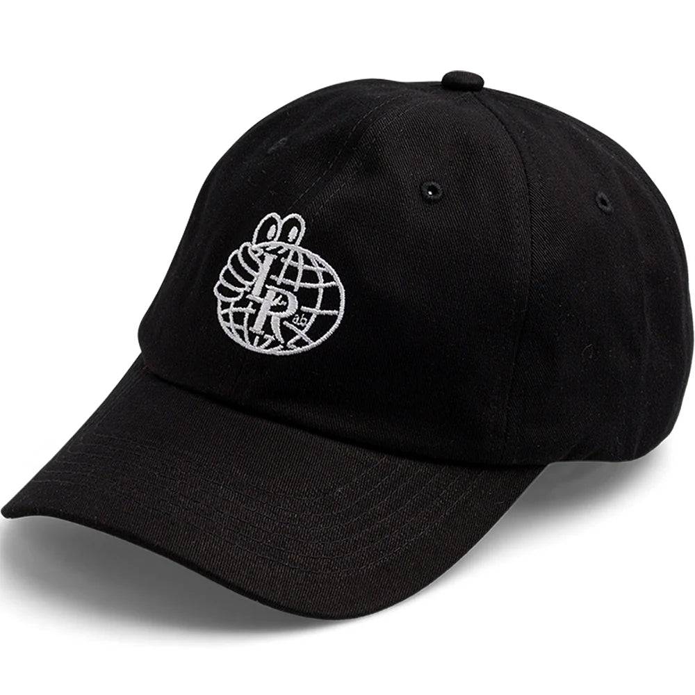 Last Resort - Daddy Cap - Black - Decimal.