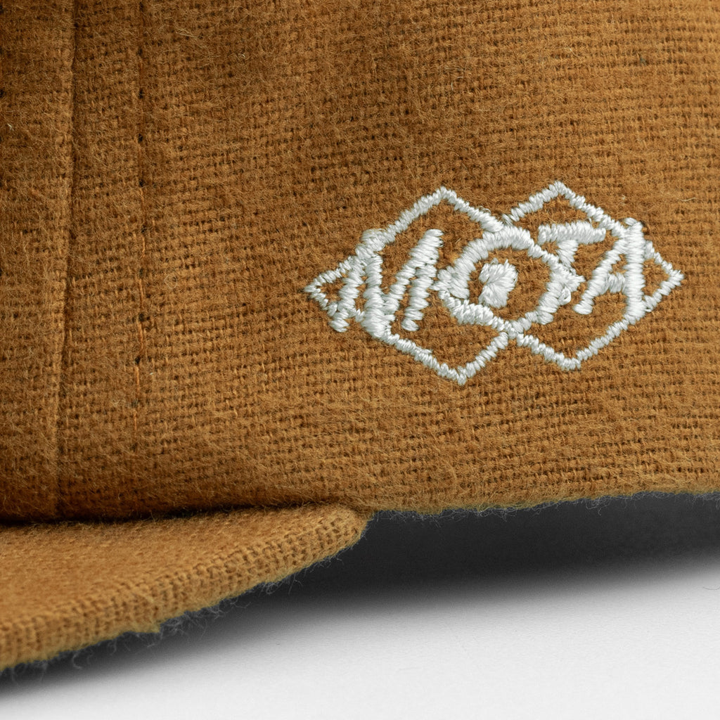 Magenta - League 6P Hat - Ocra