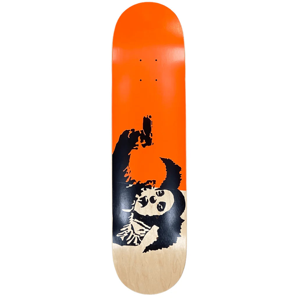 Clown Skateboards - Team Deck - 8.0”