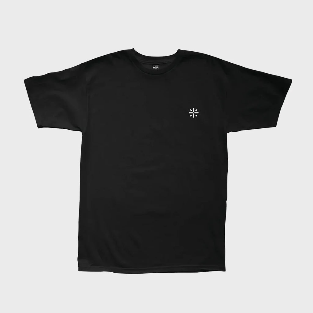 Loser Machine - Established Tee - Black