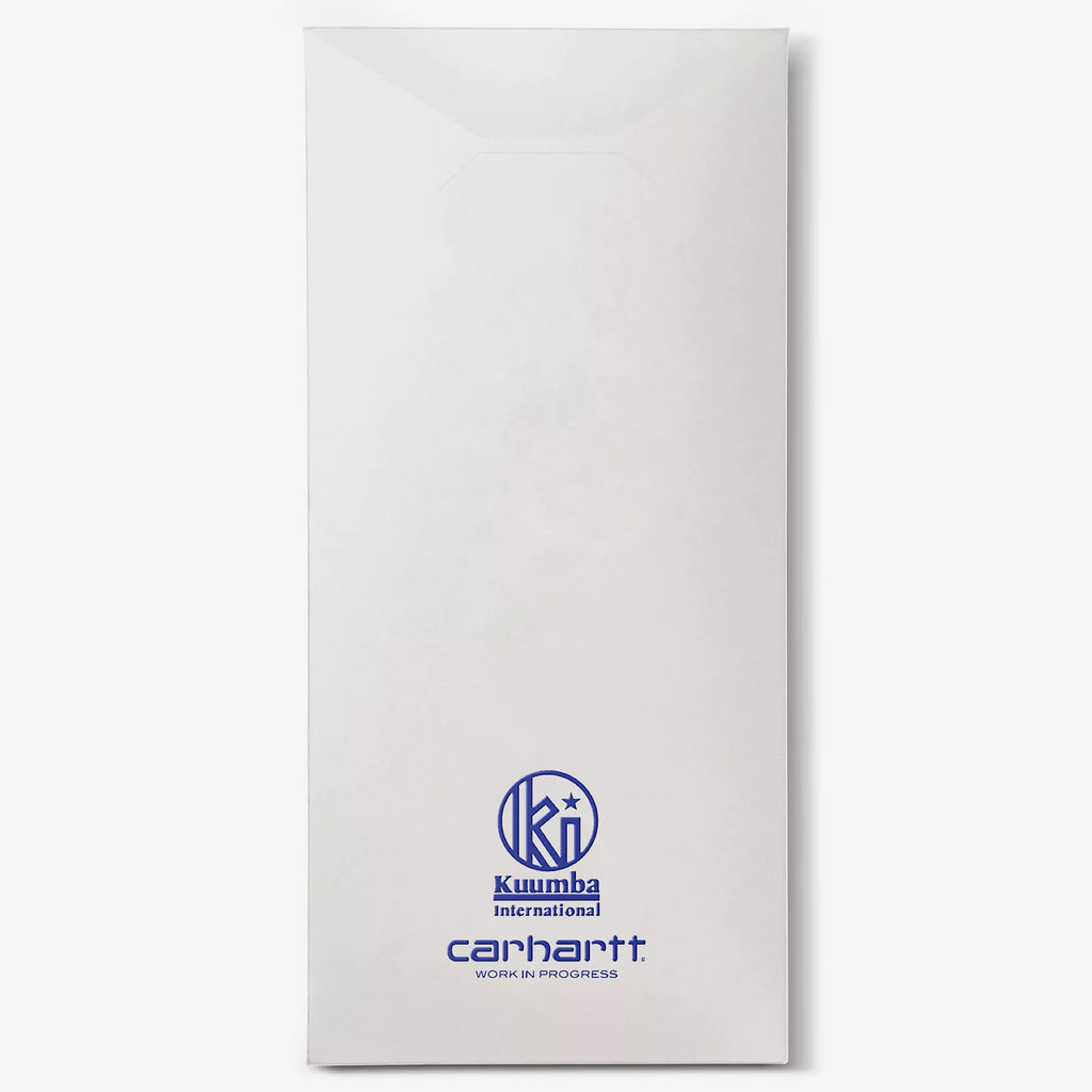 Carhartt WIP - Theory and Practice Incense Sticks - White / Blue