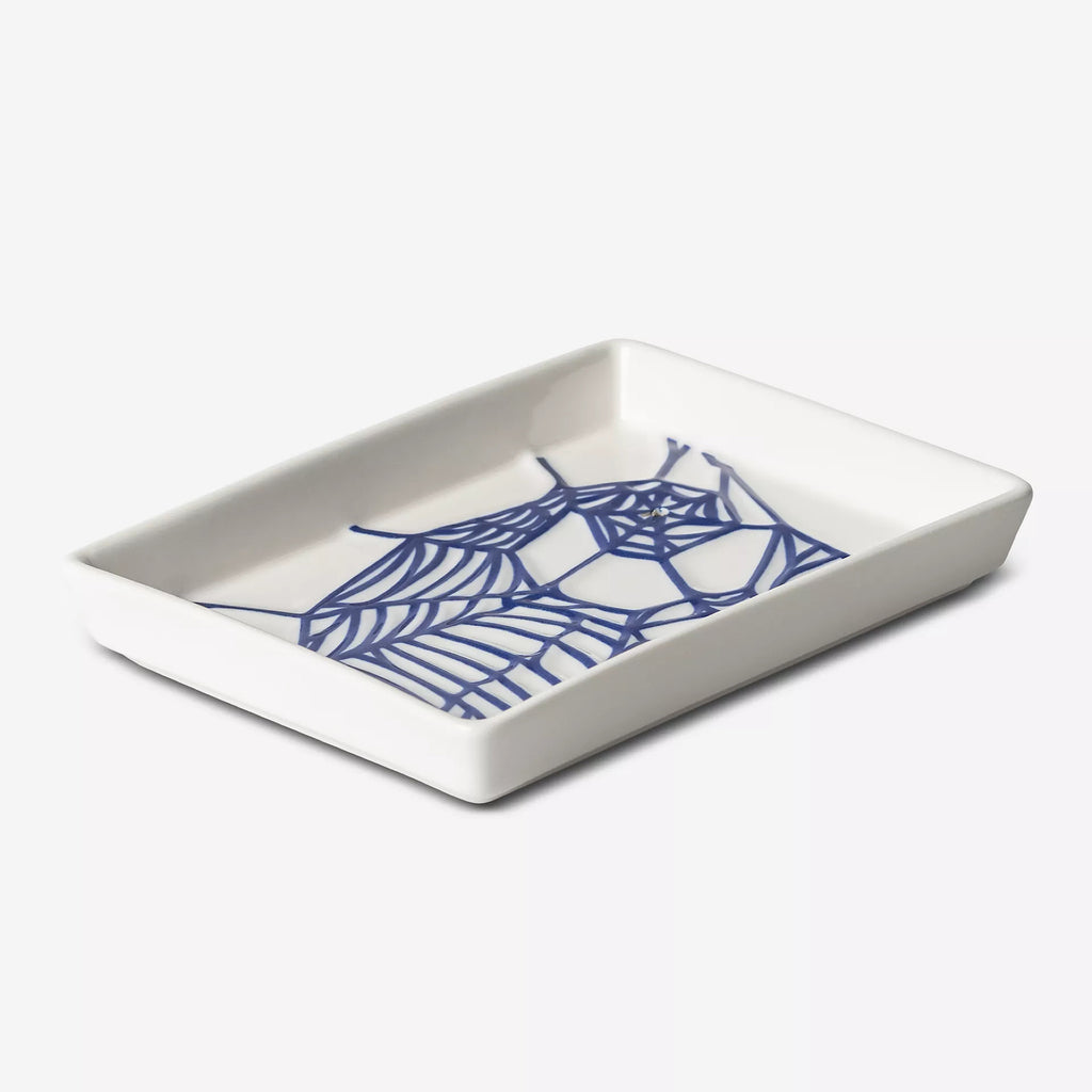 Carhartt WIP - Theory and Practice Incense Tray - White / Blue
