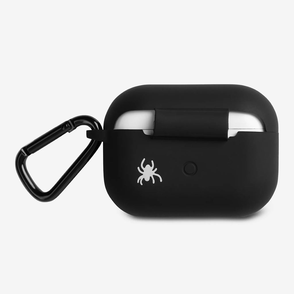 Carhartt WIP - Theory and Practice AirPods 3 Case - Black / White