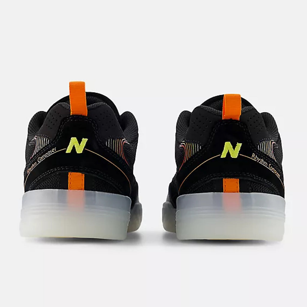 New Balance Numeric - Tiago Lemos 808 x Roland 2 - LRO