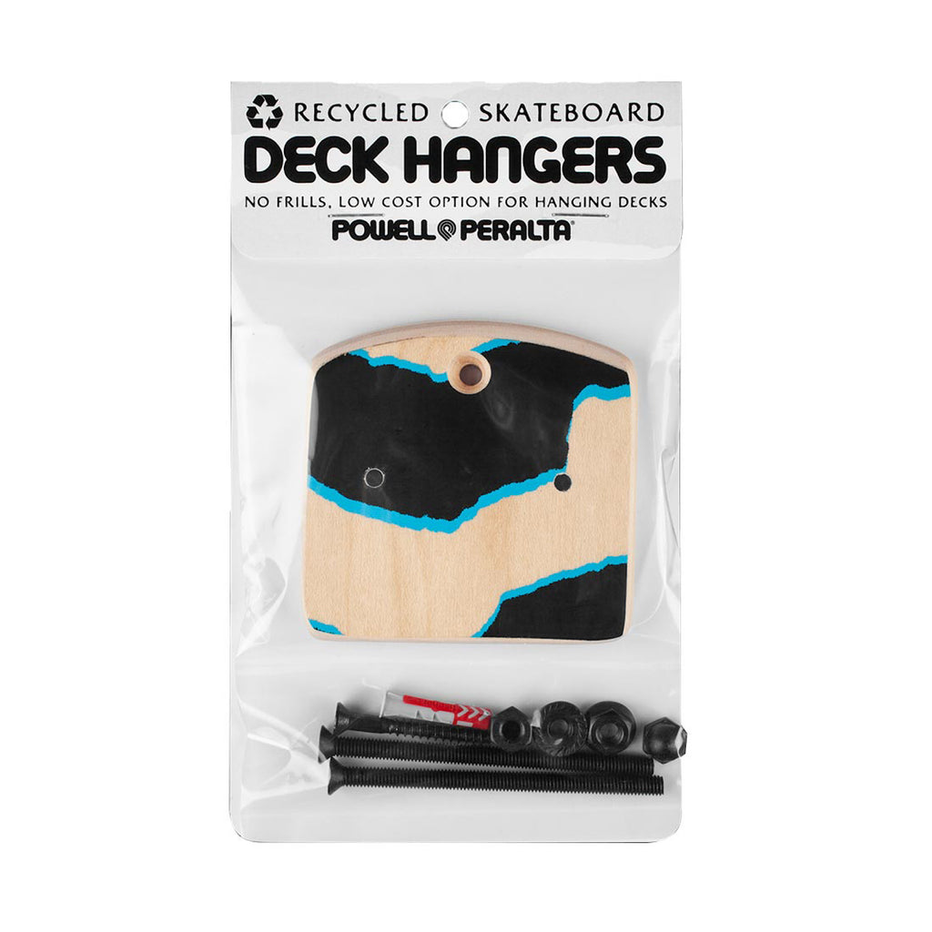 Powell Peralta - Recycled Deck Wall Hanger