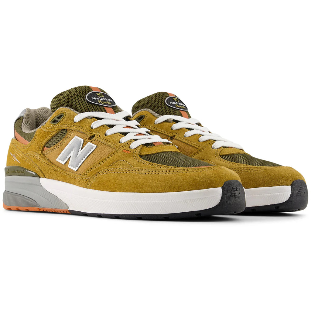 New Balance Numeric - Andrew Reynolds 933 - MNO