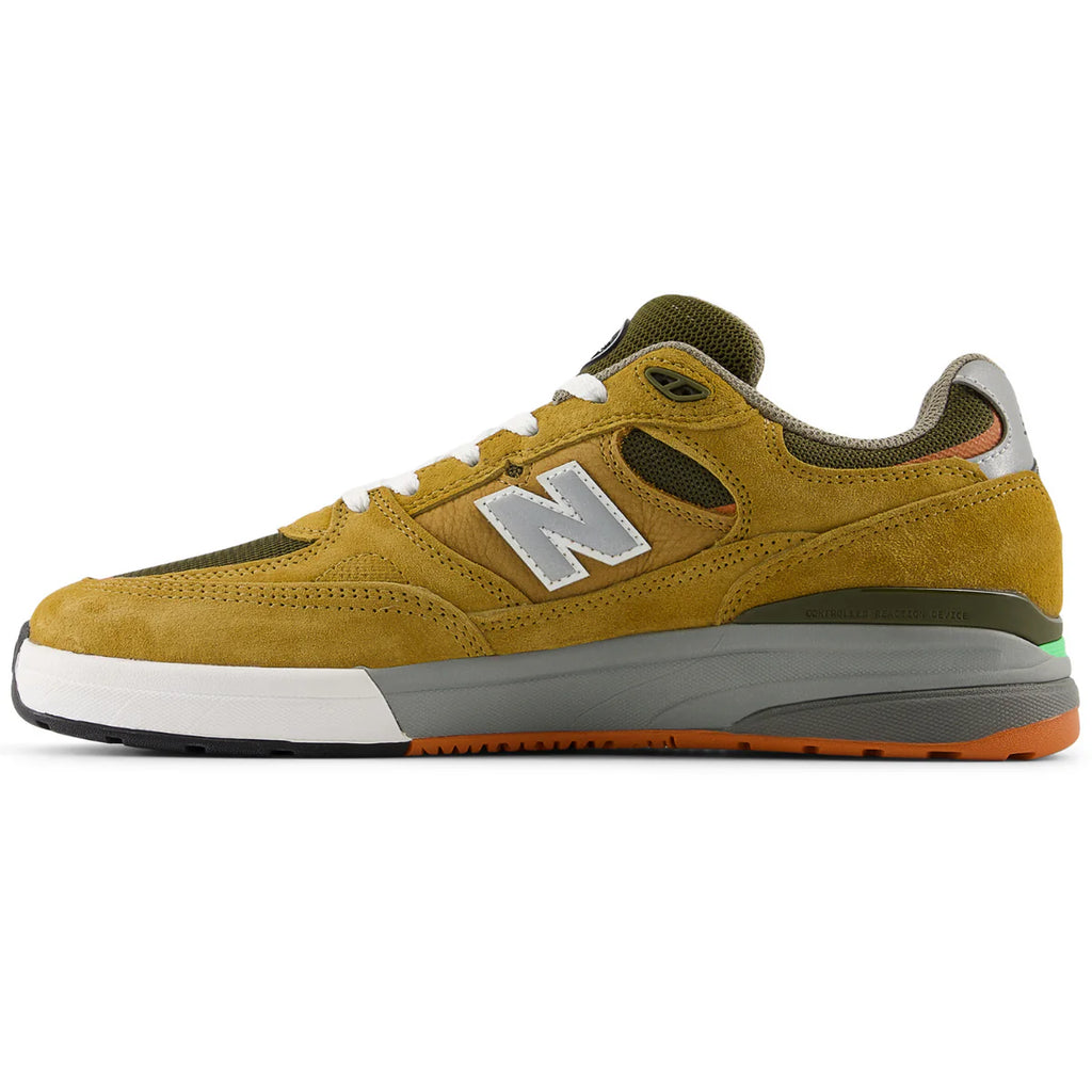 New Balance Numeric - Andrew Reynolds 933 - MNO
