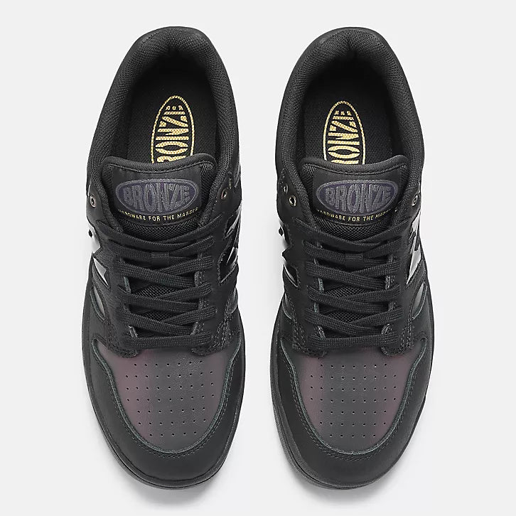 New Balance Numeric - BRONZE 480