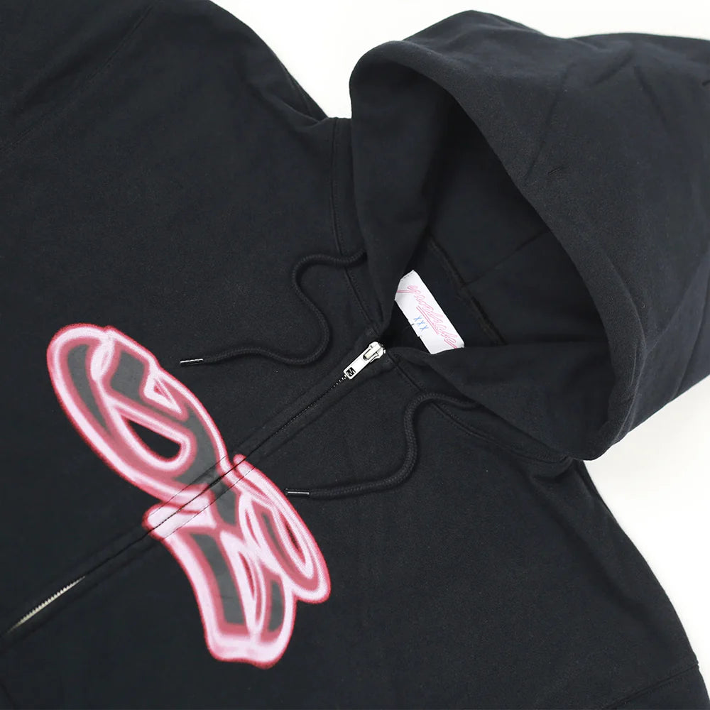 Yardsale - YS Spray Hood - Charcoal